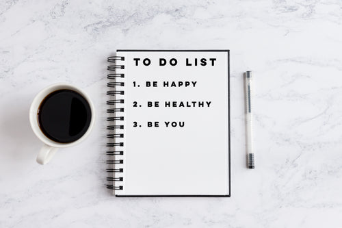 Understanding the Hard Wiring of Your Brain - The Negativity Bias