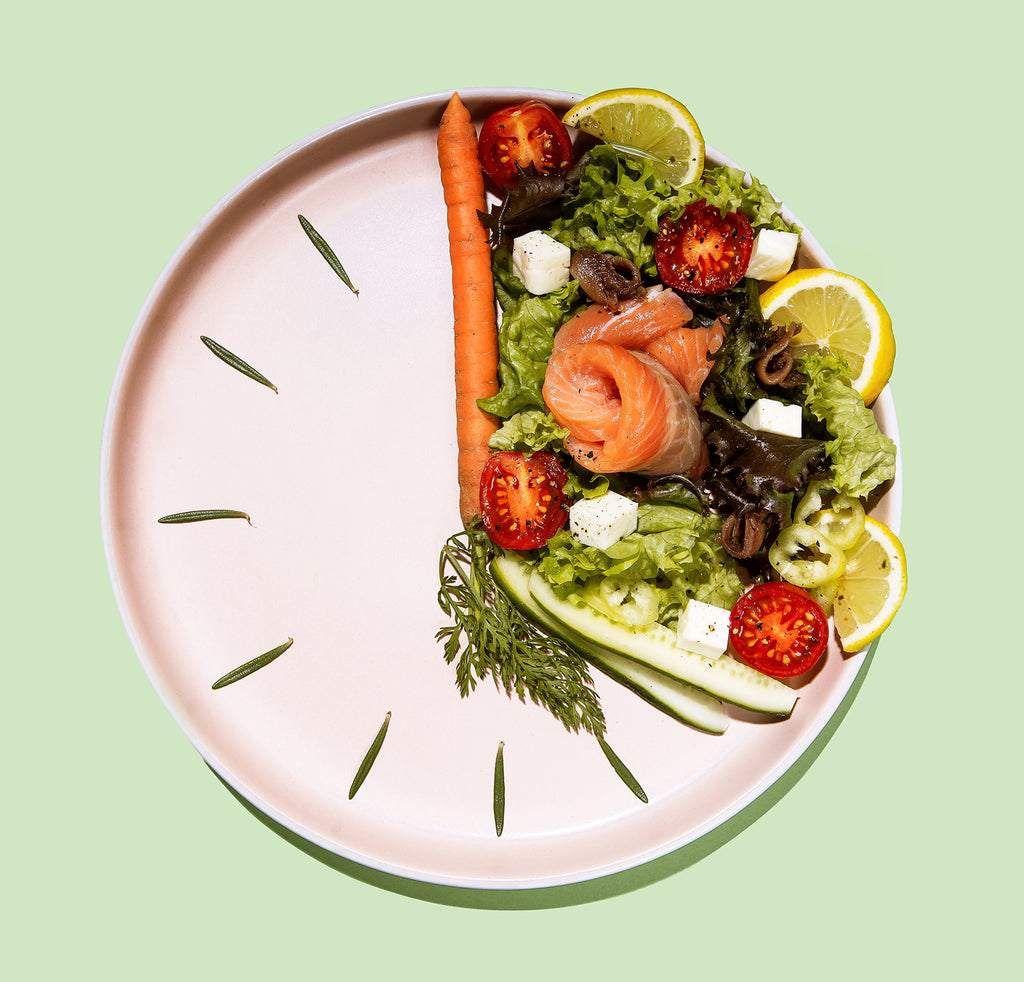 How Fasting Can Reverse Ageing And Prevent Disease