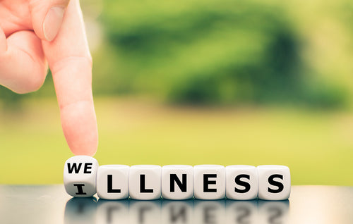 Your Health In Your Hands