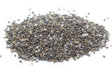 Chia Seed 1kg and Golden Flax Seed 1kg Multi-Pack