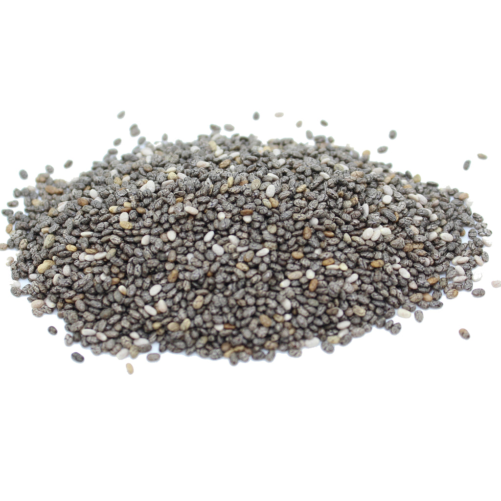 Chia Seeds