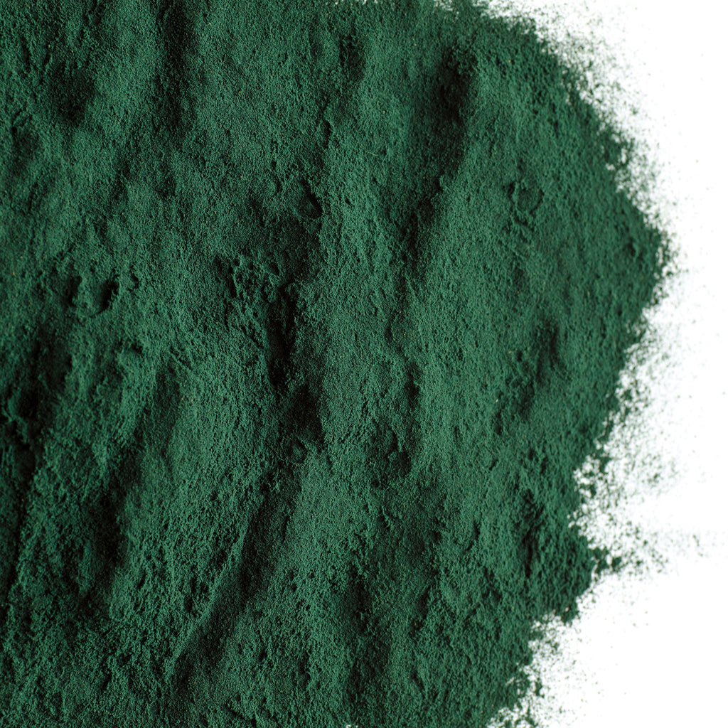 Chlorella Powder