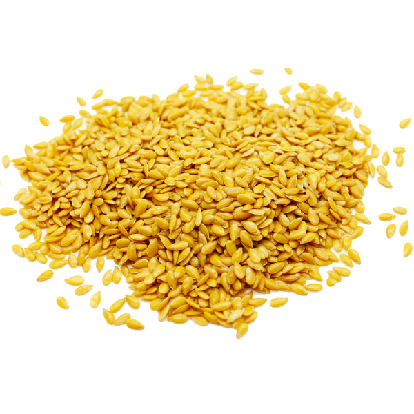 Golden Flaxseed