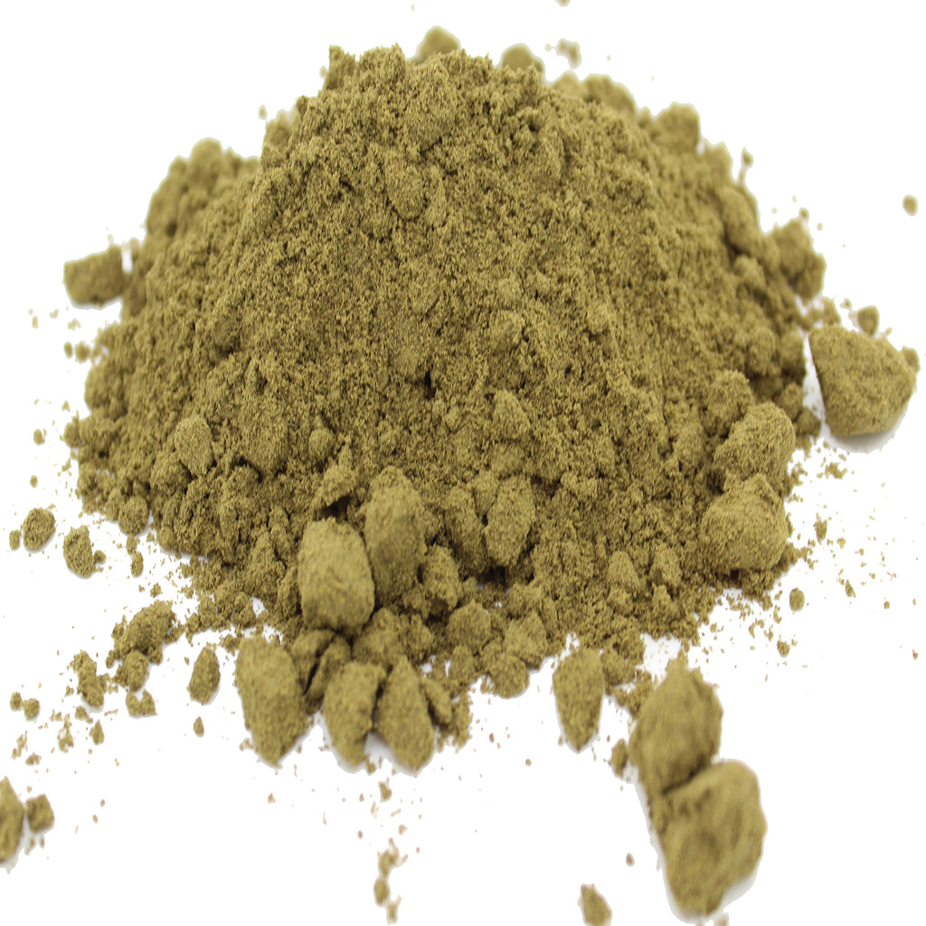 Hemp Protein Powder