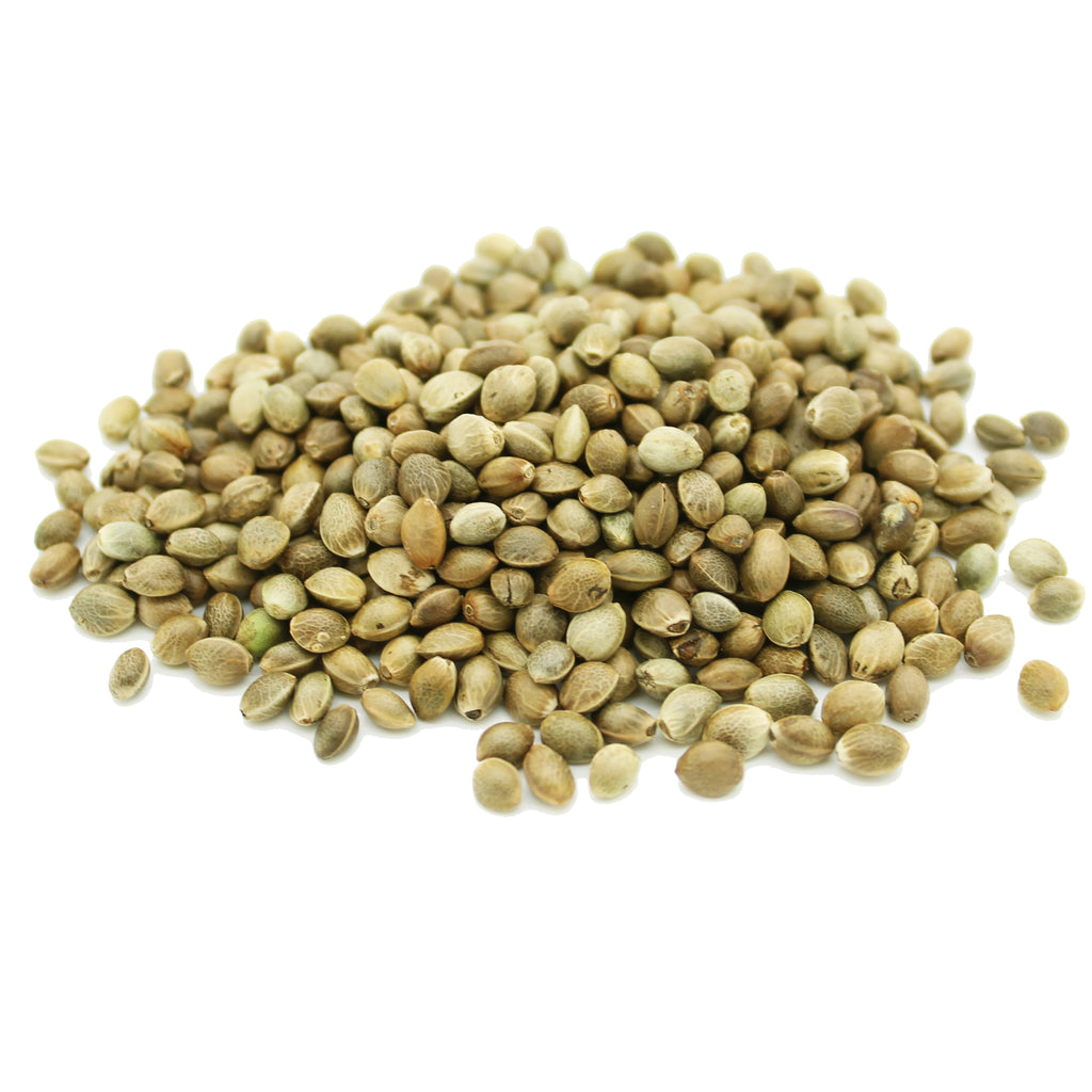 Hemp Seeds