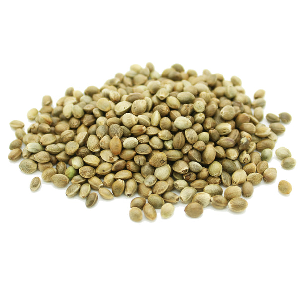 Hemp Seeds