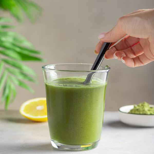 Pure Greens Superfood Blend