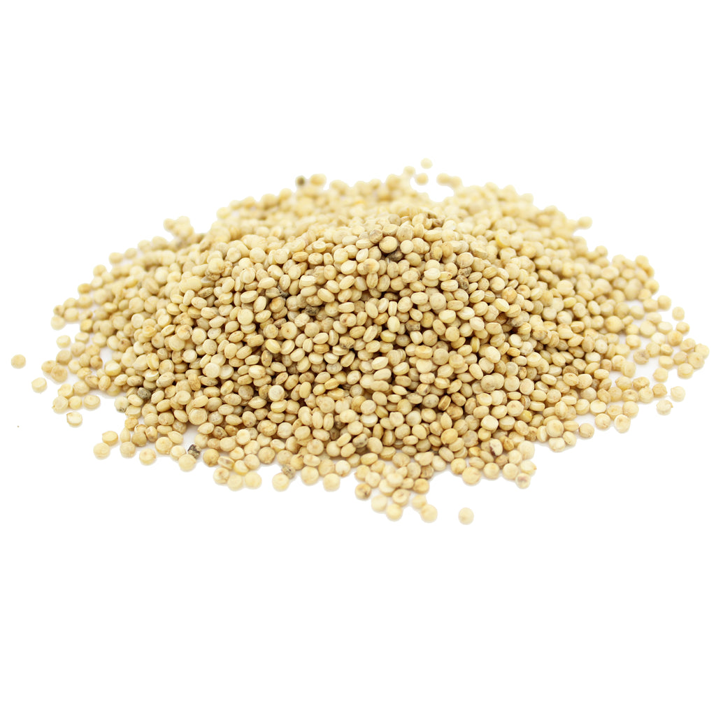 Quinoa