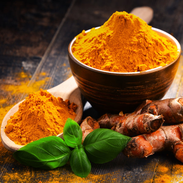 Turmeric Root Powder